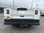 Used 2022 Chevrolet Silverado 3500 Crew Cab Service Truck for sale #16248 - photo 6