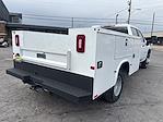 Used 2022 Chevrolet Silverado 3500 Crew Cab Service Truck for sale #16248 - photo 7