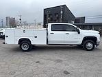 Used 2022 Chevrolet Silverado 3500 Crew Cab Service Truck for sale #16248 - photo 8