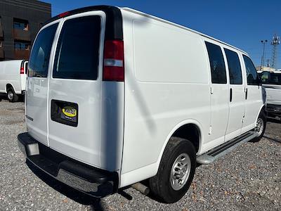 Used 2024 Chevrolet Express 2500 Empty Cargo Van for sale #16251 - photo 2