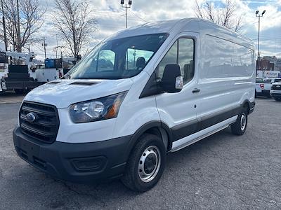 2020 Ford Transit Van Base's photo