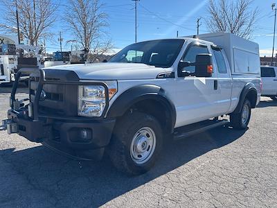 Used 2014 Ford F-250 Super Cab for sale #16255 - photo 1