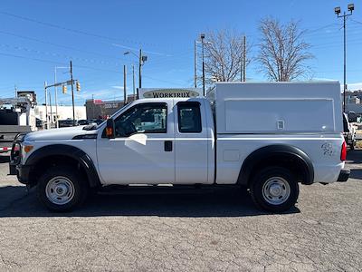 Used 2014 Ford F-250 Super Cab for sale #16255 - photo 2