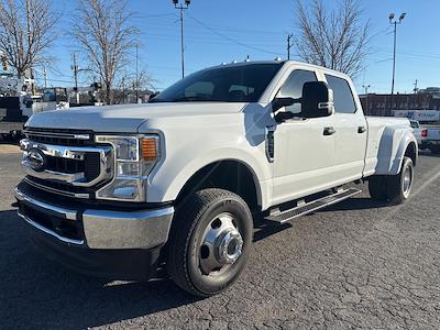 Used 2022 Ford F-350 Crew Cab for sale #16256 - photo 1