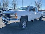 Used 2017 Chevrolet Silverado 2500 Work Truck Crew Cab for sale #16257 - photo 1