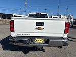 Used 2017 Chevrolet Silverado 2500 Work Truck Crew Cab for sale #16257 - photo 4