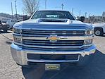 Used 2017 Chevrolet Silverado 2500 Work Truck Crew Cab for sale #16257 - photo 8