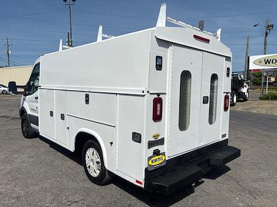 Used 2018 Ford Transit 350 - photo 2