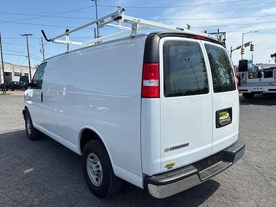 Used 2024 Chevrolet Express 2500 - photo 1