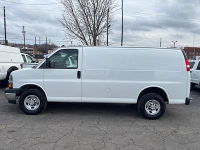 Used 2024 Chevrolet Express 2500 Empty Cargo Van for sale #16282 - photo 2