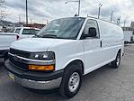 2024 Chevrolet Express 2500 RWD Empty Cargo Van for sale #16282 - photo 1