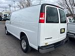 2024 Chevrolet Express 2500 RWD Empty Cargo Van for sale #16282 - photo 3