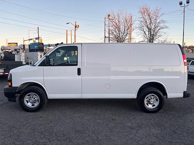 2021 Chevrolet Express 2500 RWD Empty Cargo Van for sale #16283 - photo 2
