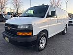 2021 Chevrolet Express 2500 RWD Empty Cargo Van for sale #16283 - photo 1