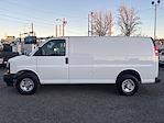 2021 Chevrolet Express 2500 RWD Empty Cargo Van for sale #16283 - photo 2