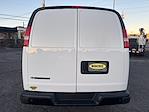 2021 Chevrolet Express 2500 RWD Empty Cargo Van for sale #16283 - photo 4