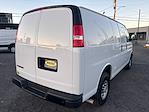 2021 Chevrolet Express 2500 RWD Empty Cargo Van for sale #16283 - photo 5