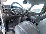2021 Chevrolet Express 2500 RWD Empty Cargo Van for sale #16283 - photo 9