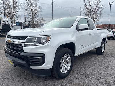2022 Chevrolet Colorado Extended Cab RWD Pickup for sale #16288 - photo 1