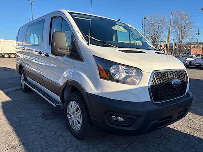 Used 2024 Ford Transit 250 Low Roof Empty Cargo Van for sale #16295 - photo 1