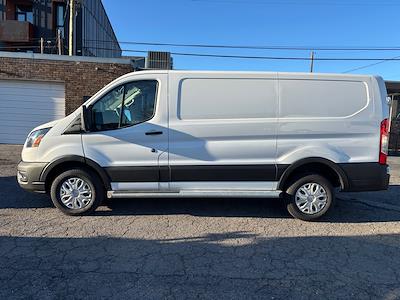 Used 2024 Ford Transit 250 Low Roof Empty Cargo Van for sale #16296 - photo 2
