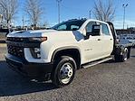 2022 Chevrolet Silverado 3500 Crew Cab 4WD Flatbed Truck for sale #16297 - photo 1