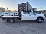 2022 Chevrolet Silverado 3500 Crew Cab 4WD Flatbed Truck for sale #16297 - photo 11