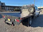 2022 Chevrolet Silverado 3500 Crew Cab 4WD Flatbed Truck for sale #16297 - photo 5