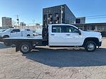 2022 Chevrolet Silverado 3500 Crew Cab 4WD Flatbed Truck for sale #16297 - photo 6