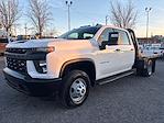 2022 Chevrolet Silverado 3500 Crew Cab 4WD Flatbed Truck for sale #16297 - photo 7