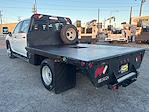2022 Chevrolet Silverado 3500 Crew Cab 4WD Flatbed Truck for sale #16297 - photo 2