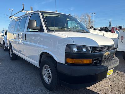 2020 Chevrolet Express 2500 RWD Empty Cargo Van for sale #16302 - photo 1