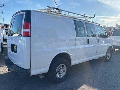 2020 Chevrolet Express 2500 RWD Empty Cargo Van for sale #16302 - photo 2