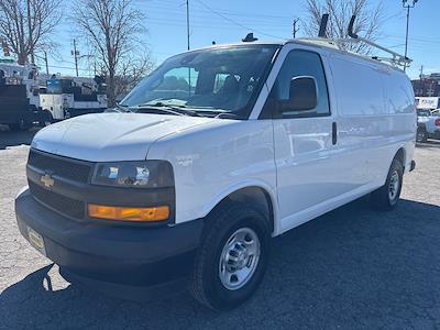 Used 2020 Chevrolet Express 2500 - photo 1