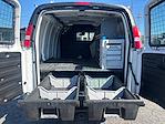 2020 Chevrolet Express 2500 RWD Upfitted Cargo Van for sale #16302 - photo 2