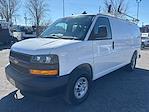2020 Chevrolet Express 2500 RWD Upfitted Cargo Van for sale #16302 - photo 1