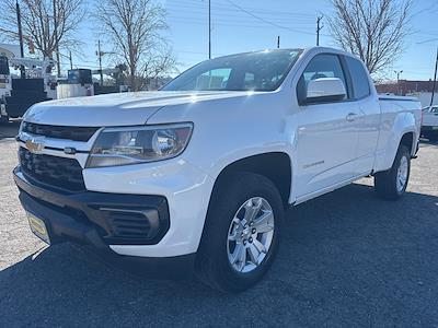 Used 2022 Chevrolet Colorado LT Extended Cab for sale #16304 - photo 1