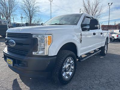 Used 2017 Ford F-250 - photo 1
