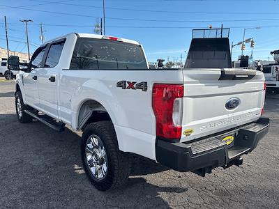 Used 2017 Ford F-250 - photo 1