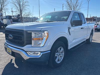 Used 2022 Ford F-150 Super Cab for sale #16306 - photo 1