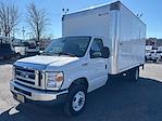 2024 Ford E-350 RWD 15ft Box Van for sale #16312 - photo 1