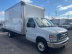 Used 2024 Ford E-350 Box Van for sale #16312 - photo 1