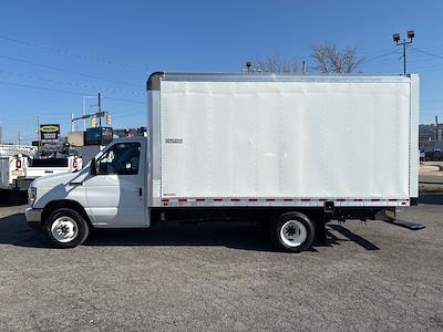 Used 2024 Ford E-350 Box Van for sale #16313 - photo 2