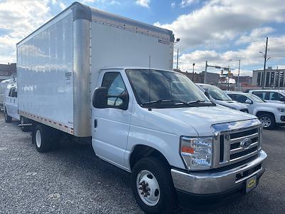 2024 Ford E-350 RWD 15ft Box Van for sale #16313 - photo 1
