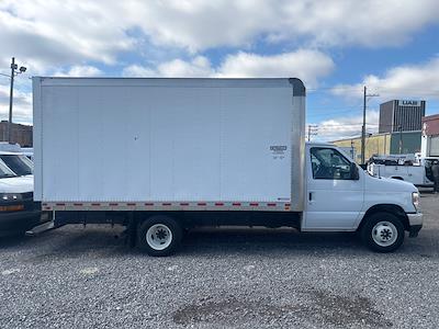 2024 Ford E-350 RWD 15ft Box Van for sale #16313 - photo 2