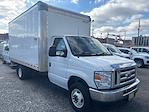 2024 Ford E-350 RWD 15ft Box Van for sale #16313 - photo 1