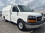 2018 GMC Savana 3500 RWD Service Utility Van for sale #16317 - photo 1