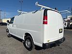 2021 Chevrolet Express 2500 RWD Upfitted Cargo Van for sale #16319 - photo 3