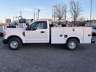 Used 2017 Ford F-250 Regular Cab Cab Chassis for sale #16320 - photo 2