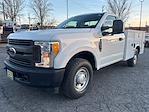 Used 2017 Ford F-250 Regular Cab Service Truck for sale #16320 - photo 1